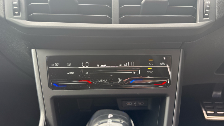 Volkswagen Taigo 1.0 TSI 115 R-Line 5dr DSG Petrol Hatchback